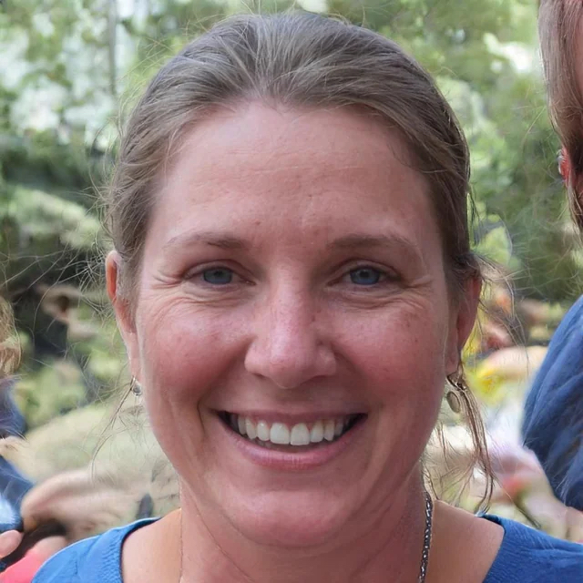 Laura Cook